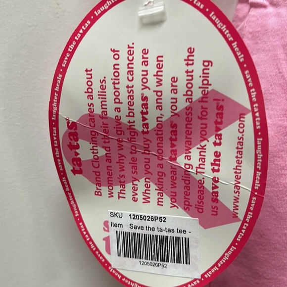 Tee shirt - Picture 3 of 3